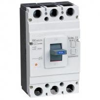 Силовий автоматичний вимикач NM1-400R/3300 3 полюси 400A 35kA 126671 CHINT