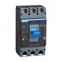 Силовой автоматический выключатель NXM-400S/3300 3 полюса 315A 35kA 131371 CHINT