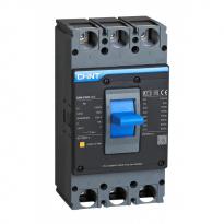Силовой автоматический выключатель NXM-630S/3300 3 полюса 500A 35kA 131374 CHINT