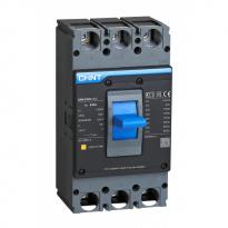 Силовий автоматичний вимикач NXM-630S/3300 3 полюси 630A 35kA 131375 CHINT