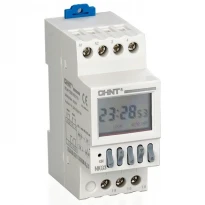 Реле времени суточное NKG3 AC220 16A 310004 CHINT