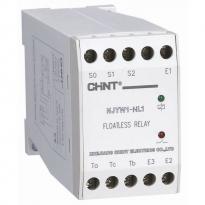 Реле контроля уровня жидкости NJYW1-NL1 AC110/220V 0.75A 311015 CHINT