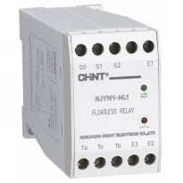 Реле контролю рівня рідини NJYW1-NL1 AC110/220V 0.75A 311015 CHINT