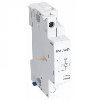 Расцепитель минимального напряжения NS2-UV380 495906 CHINT