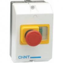 Защитная оболочка NS2-MC01 IP55 (кнопка стоп) к NS2-25 495945 CHINT