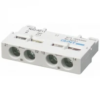 Вспомогательный контакт NS2-AE11 1NO+1NC 495968 CHINT