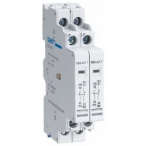 Вспомогательный контакт NS2-AU11 1NO+1NC к NS2-25 495996 CHINT