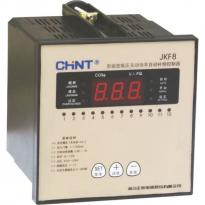 Регулятор реактивной мощности JKF8-12 380V 12 ступеней 507002 CHINT