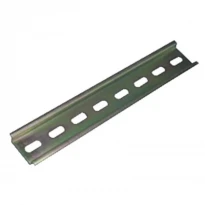DIN-рейка оцинкована TH35-7.5 100см 570003 CHINT
