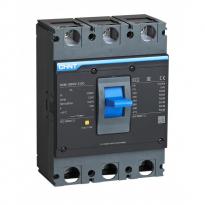 Силовий автоматичний вимикач NXM-1000S/3300 3 полюси 800A 35kA 844280 CHINT