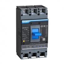 Силовий автоматичний вимикач NXMS-400S 3 полюси 400A 36kA 845725 CHINT