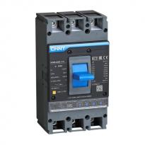 Силовий автоматичний вимикач NXMS-630S 3 полюси 630A 36kA 845729 CHINT