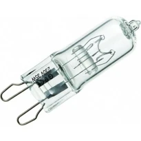 Галогенная лампа капсульная 50W G9 220V Delux