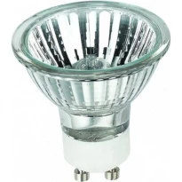 Галогенная лампа PAR16 35W GU10 220V Delux
