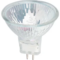 Галогенная лампа JCDR MR16 50W GU5.3 220V Delux