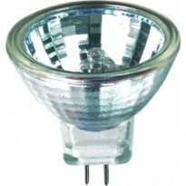 Галогенная лампа MR11 20W G4 12V Delux