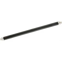 Люминесцентная лампа ультрафиолетовая 10007848 T5 8W G5 220V Delux