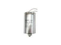 Конденсатор Capacitor 18мкФ 10008366 Delux
