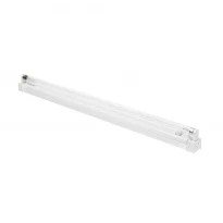 Люмінесцентний світильник накладний FLP IP20 T8 G13 1x30W Delux