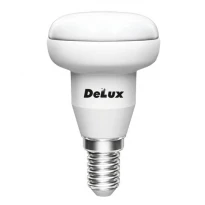 Светодиодная лампа 90001318 FC1 R39 E14 4W 4100K 220V DeLux