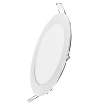 Встраиваемый лед светильник CFR 12W 4100K IP20 90001549 DeLux