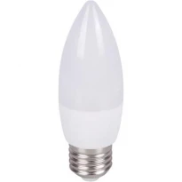 LED-лампа 90002757 BL37B C37 E27 5W 4100K 220V DeLux