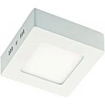 Светодиодный накладной светильник CFQ 12W 4100K IP20 90001554 DeLux