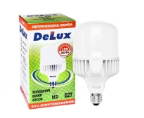 Cветодиодная лампа BL 80 30W E27 6500K 90007010 Delux