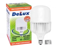 Cветодиодная лампа BL 80 50W E27 6500K 90007012 Delux