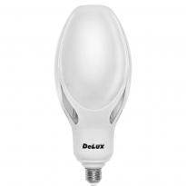 Светодиодная лампа Olive HW E27 60W 6000K 220V 90011620 Delux
