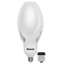 Светодиодная лампочка Olive HW E27/E40 80W 6000K 220V 90011622 Delux
