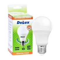 Светодиодная лампа SMD BL60 90011739 G55 E27 10W 4100K 220V Delux