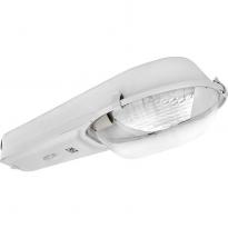 Консольный светильник КСУ-2772 Е40 серый IP65 90013191 Delux