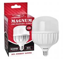 Лампа светодиодная BL80 50W 6500K E27 90015673 Magnum