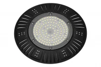 Купольний світлодіодний світильник для високої стелі High Bay2 100W 6500К 220V IP65 90017311 Delux
