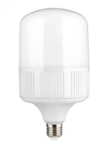 Экономичная светодиодная лампа BL80 50W HW E40 6500K 90020124 Delux