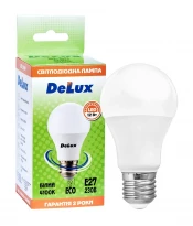 LED-лампа BL60 12W A55 Е27 4100K 90011750 Delux