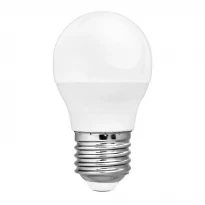 Экономичная LED-лампа BL50P 7W 4100K 220V E27 90011759 Delux