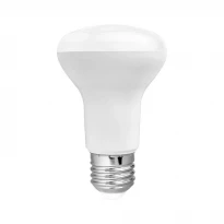 Светодиодная лампа экономичная FC1 8W R63 4100K 220V E27 90011815 Delux