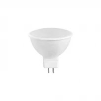 LED-лампа JCDR 3W 4000K 220V GU5.3 90011736 Delux