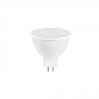 Светодиодная лампа JCDR 5W 4100K 220V GU5.3 90001293 Delux