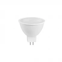 LED-лампочка JCDR 7W 4100K 220V GU5.3 90011746 Delux