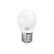 Лампа LED BL50P 6,5W 4100K 220V E27 90018241 Delux