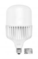 Светодиодная лампа BL80 50W HW E27 6500K 90020578 Delux