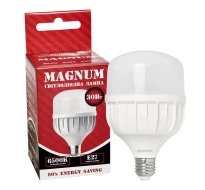 LED-лампочка BL80 30W HW E27 6500K 90015907 Delux