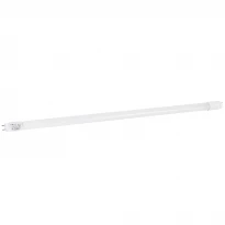 Энергосберегающая LED-лампа FLE-002 24W T8 4000K 220V G13 стекло 90013326 Delux