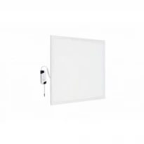 Светильник светодиодный Armstrong офисный LED PANEL 43 36W 6500K 595x595мм opal белый 90021008 Delux