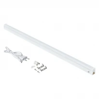 Светильник светодиодный мебельный PLF 11 LED 12W 4000K 900мм 90021092 Delux