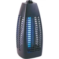 Ловушка для насекомых 90008224 AKL-12 6W 30м.кв. Delux