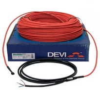 Кабель нагрівальний Devi DEVIflex-10T 1220Вт 120м (140F1229)
